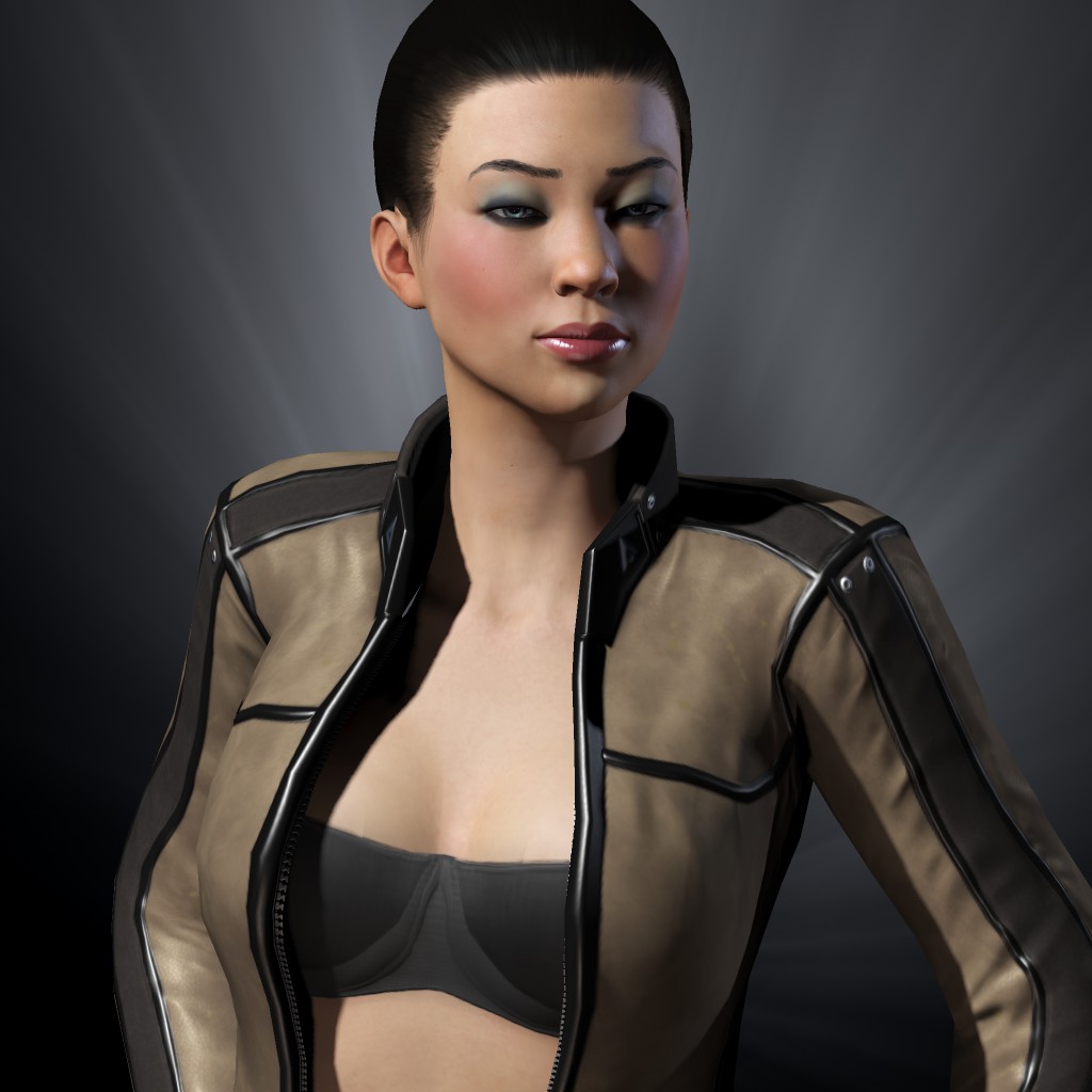 Ana Akira