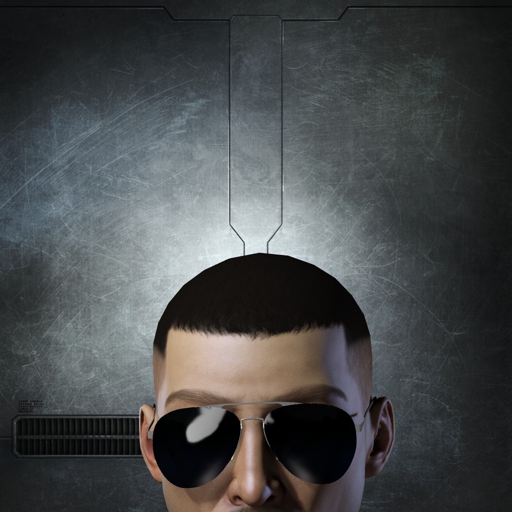 Warp Core Stabilizer