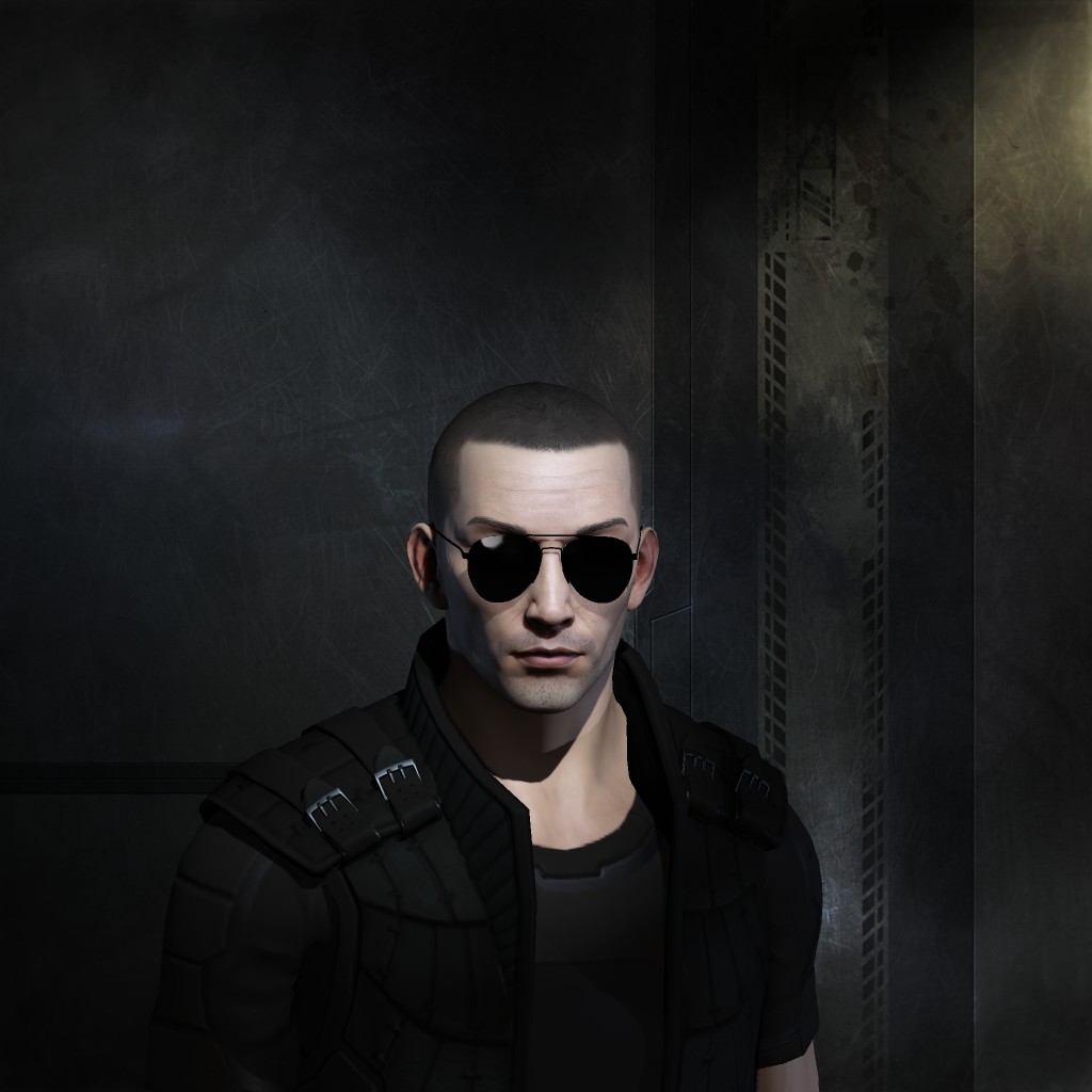 Tiberious Beldrulf