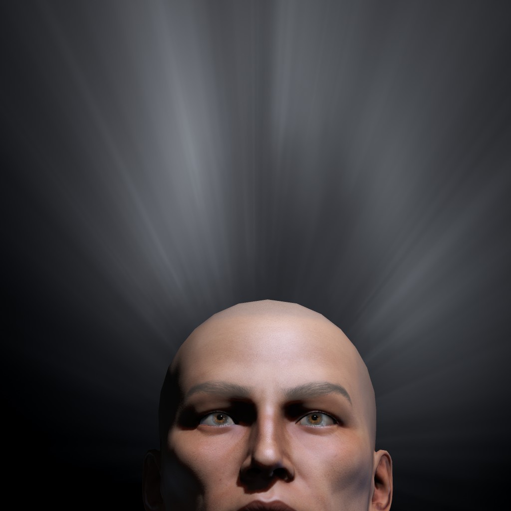 Alteron McSighnoh