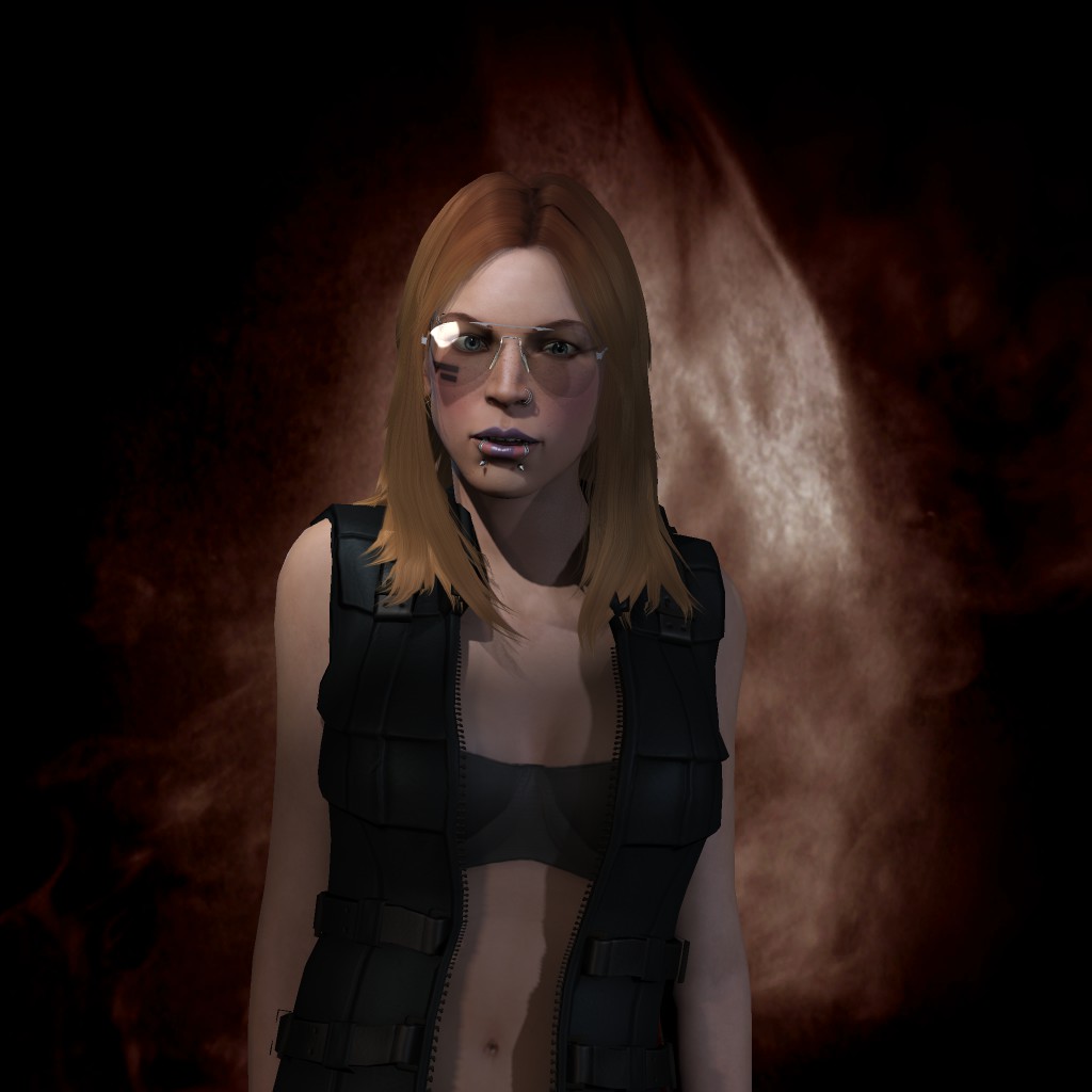 Sarah Zerbestes