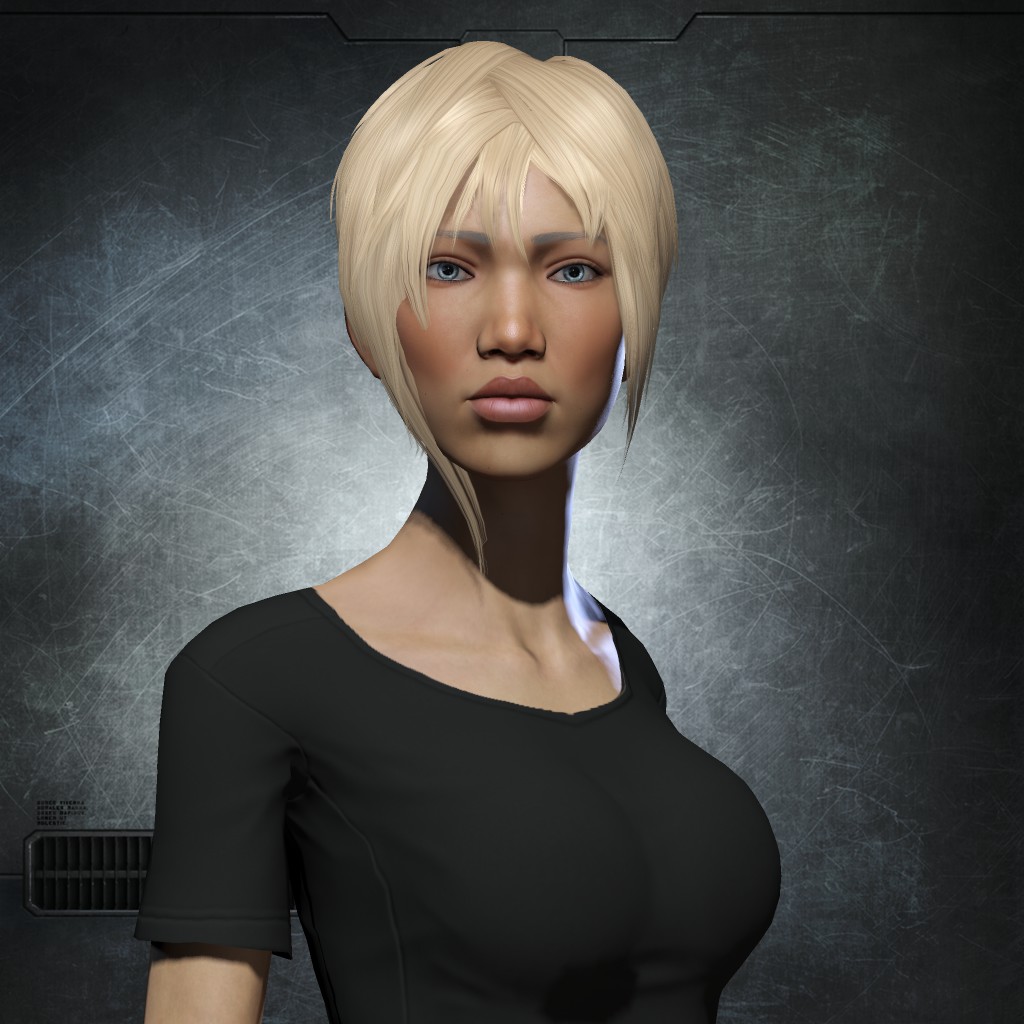 Velociraptor Jesus's Woman
