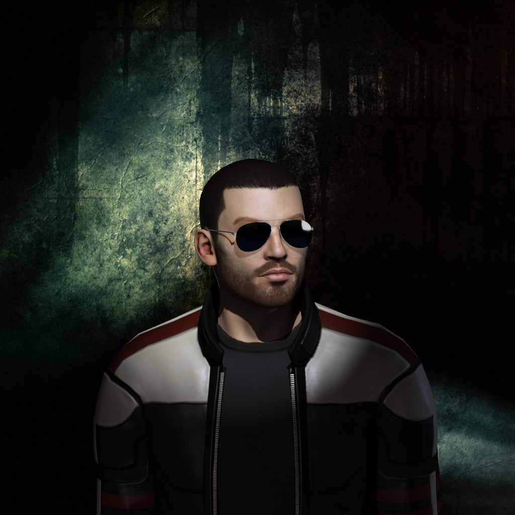 Definitely Not AnAlt