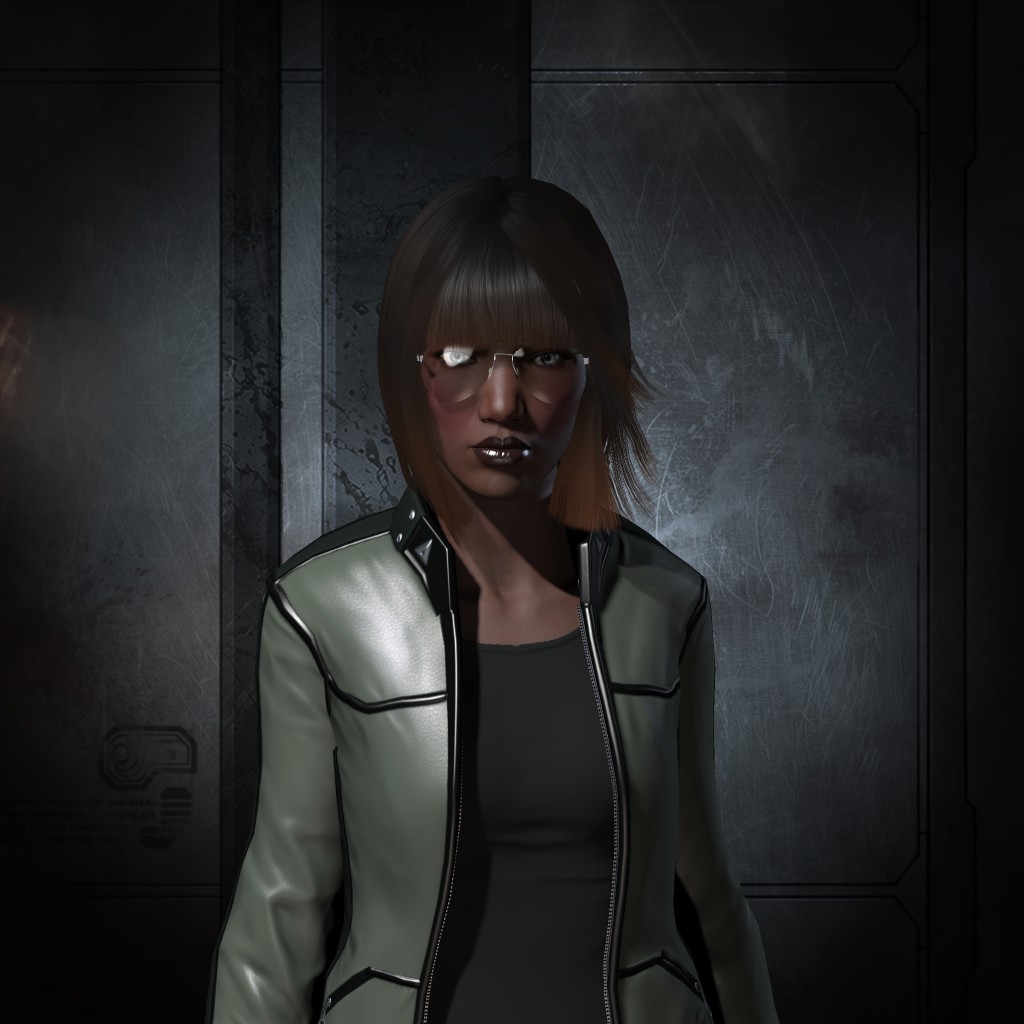 Darth OhSnap VII