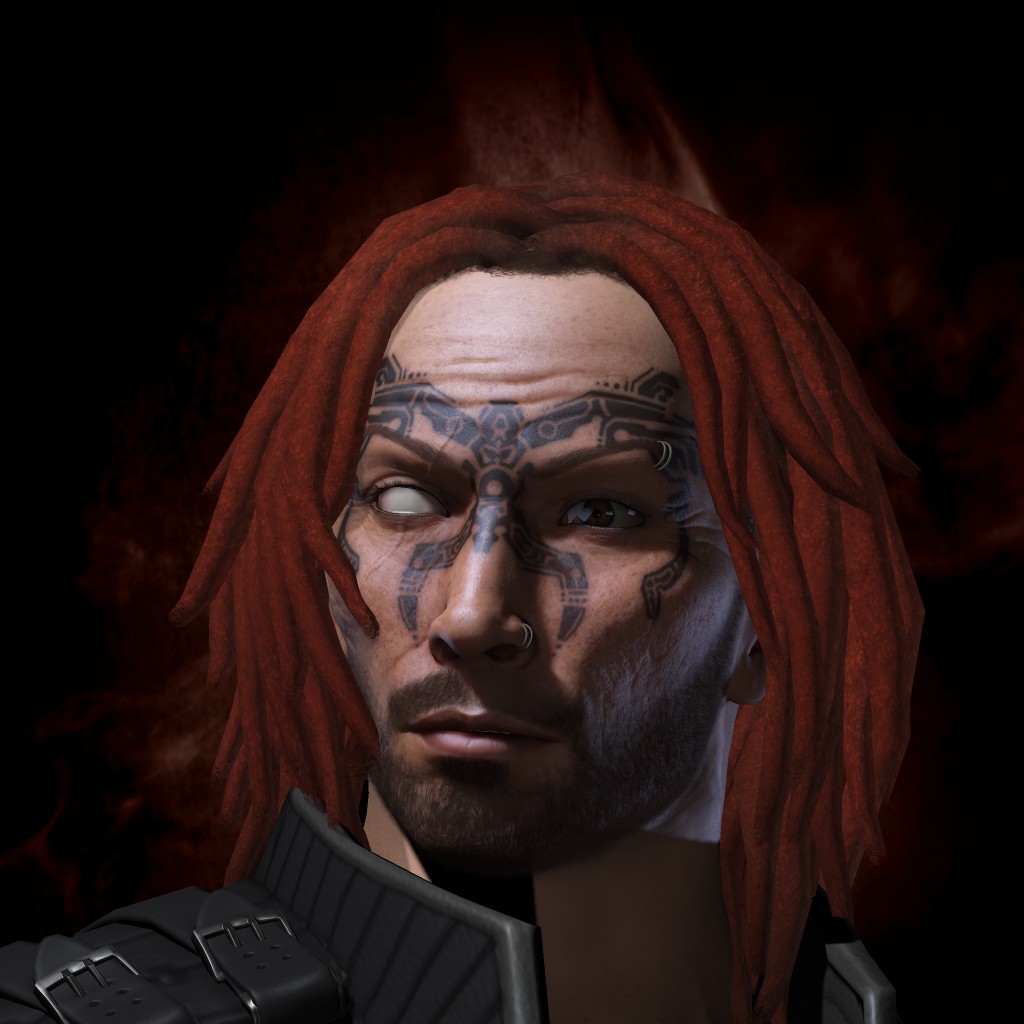 Belphegor Rapace