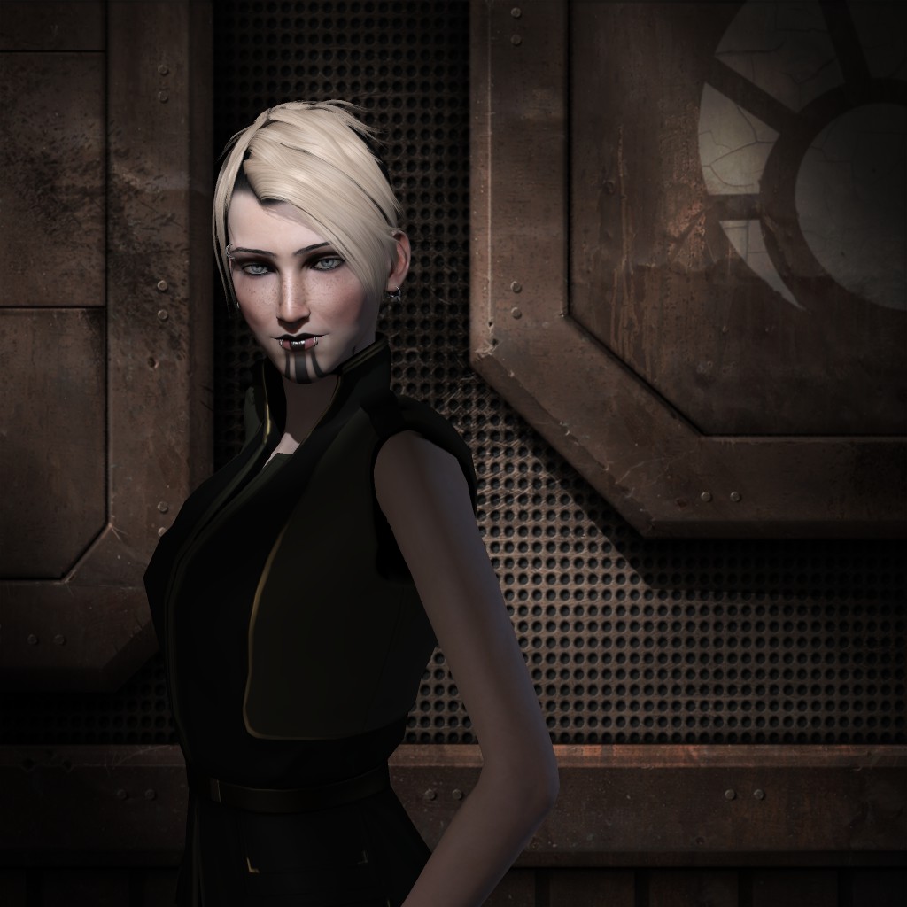 Skylar Sikhel