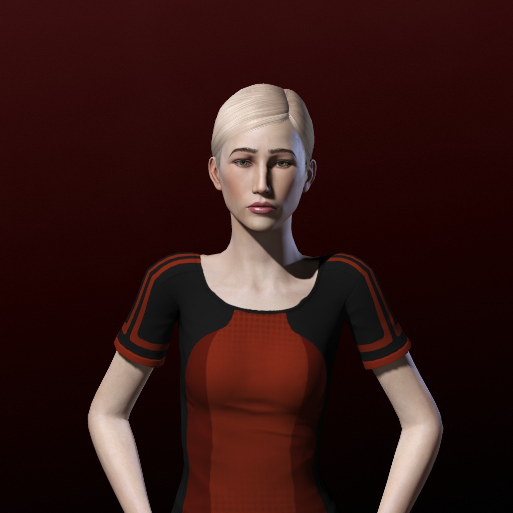 Cielle Vynneve