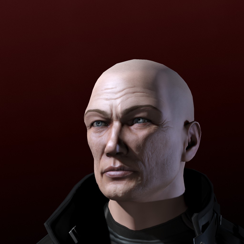 Freddy MrOrange Newandyke