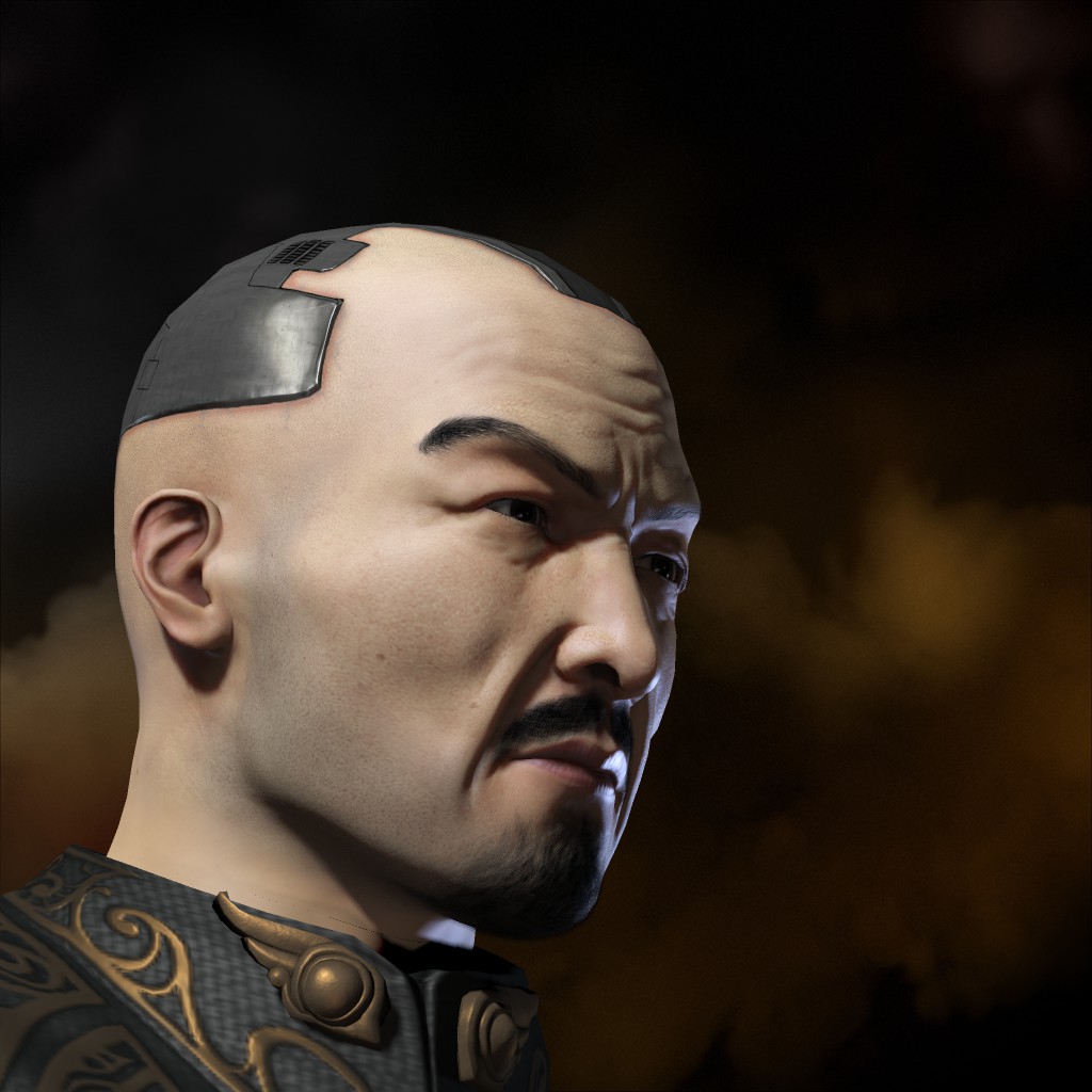 Tamir Baatar