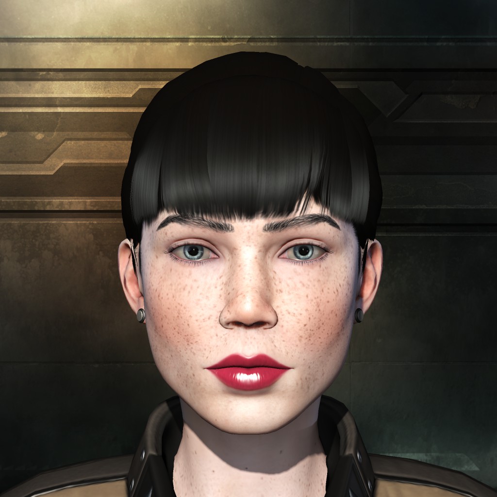 Holly Boozer