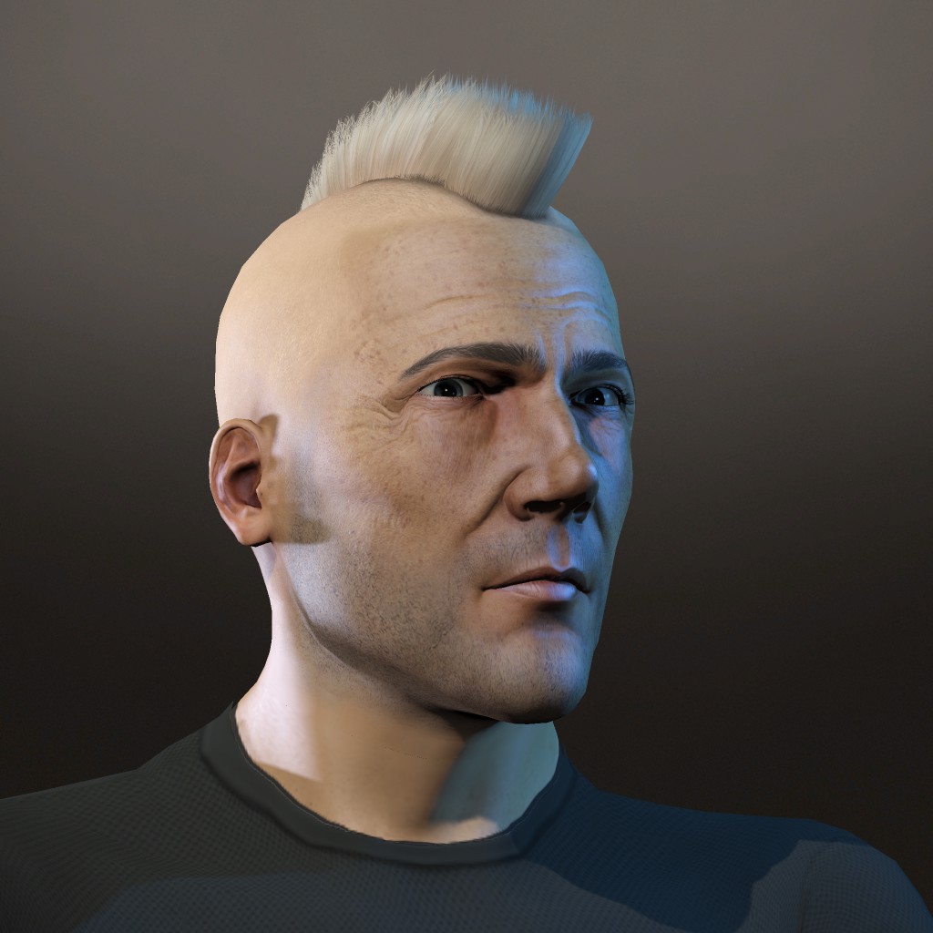 Ignignokt Wakinoshita