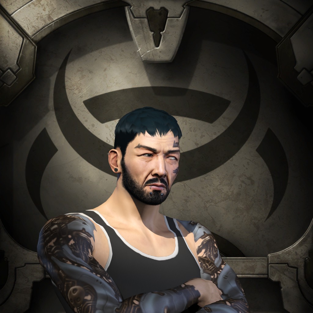 Elias BigBoss