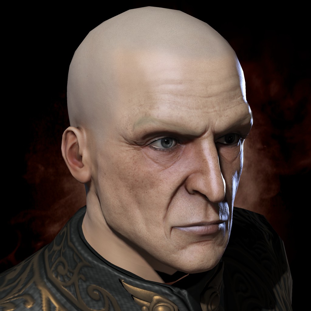 Khronnos Hellion Lorien