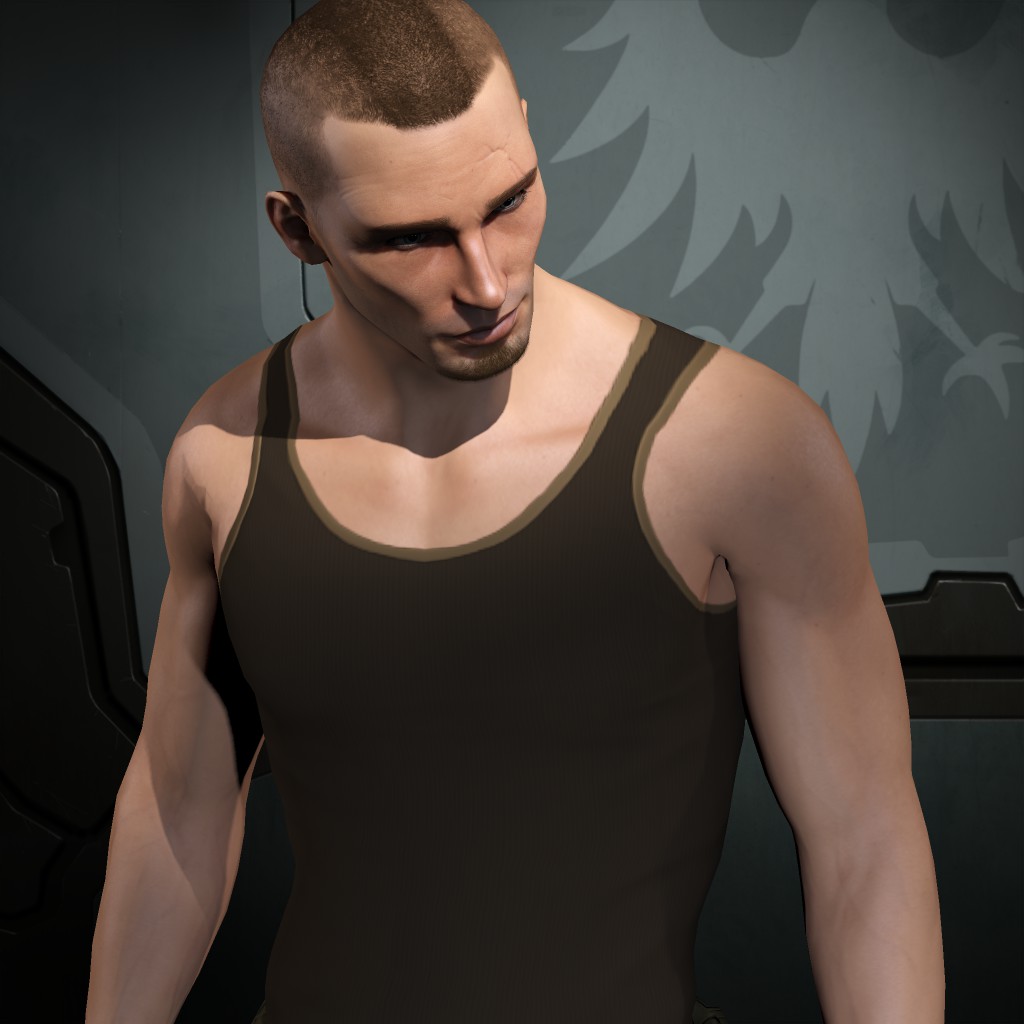 Vlad Kalashnikov