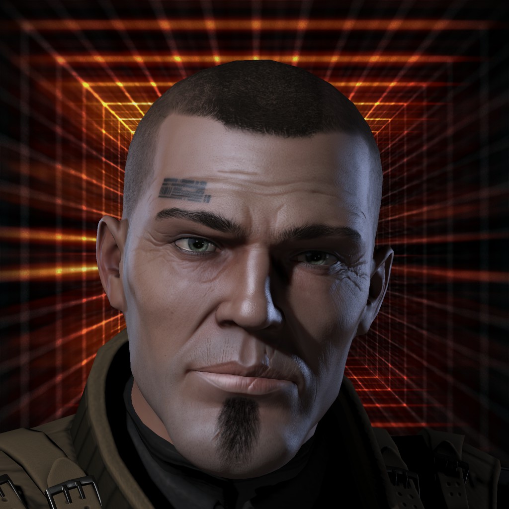 Zypher Stahl
