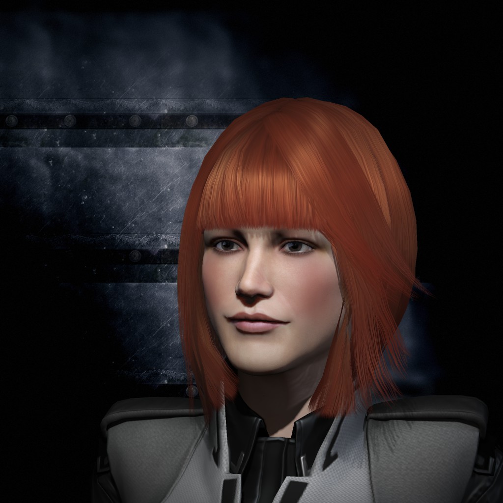 Stephanie Heidelberg