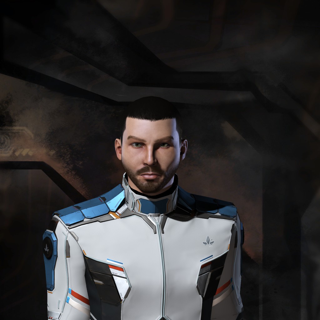 Kylar Jebadiah Stern