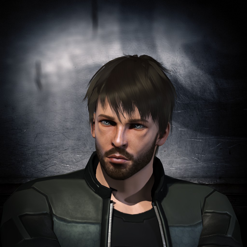Ronin Zhu