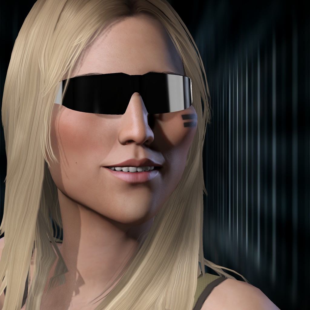 Nadia LA