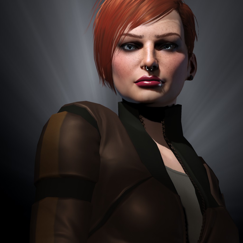 Julia Stencsk