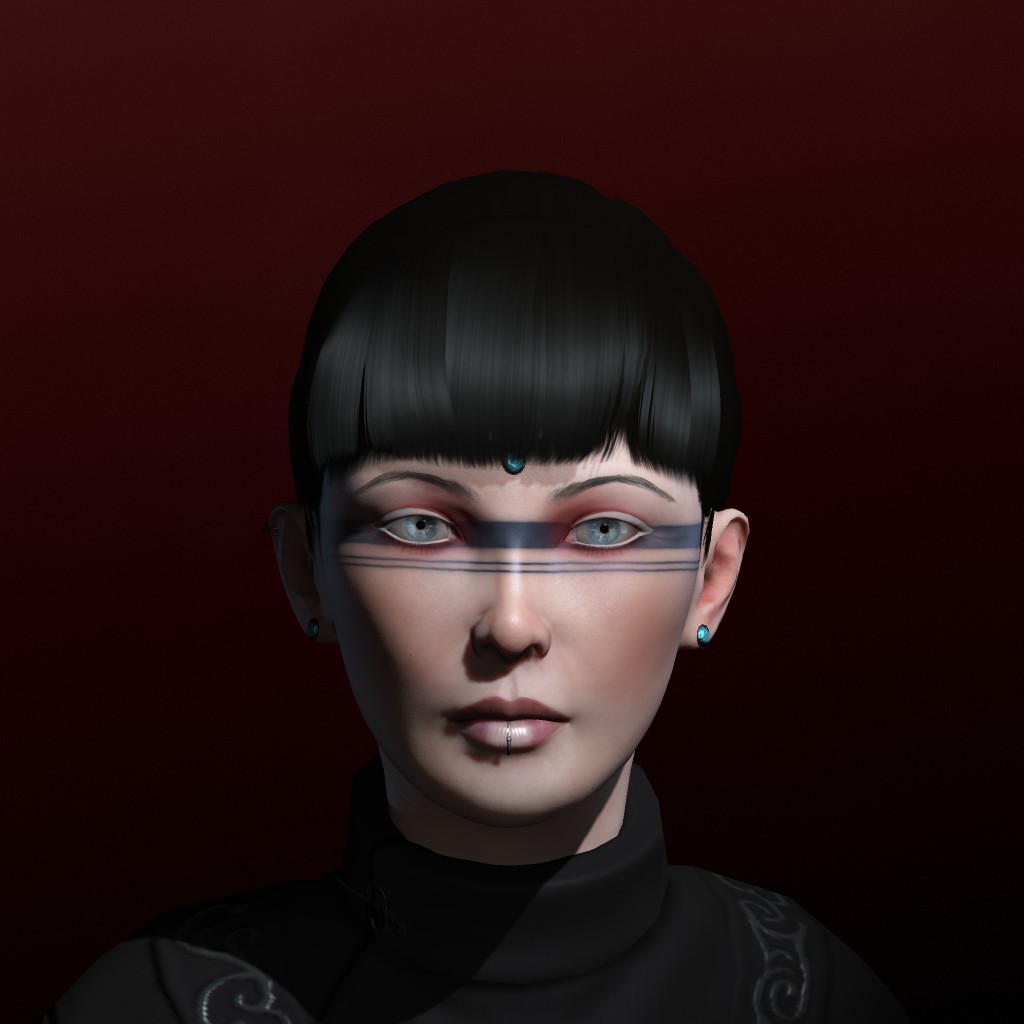 Byakuya Ki
