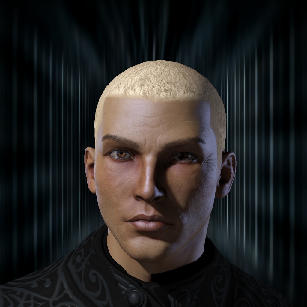 Errant Boy