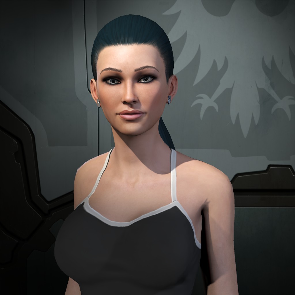 Katarina LeBlanc