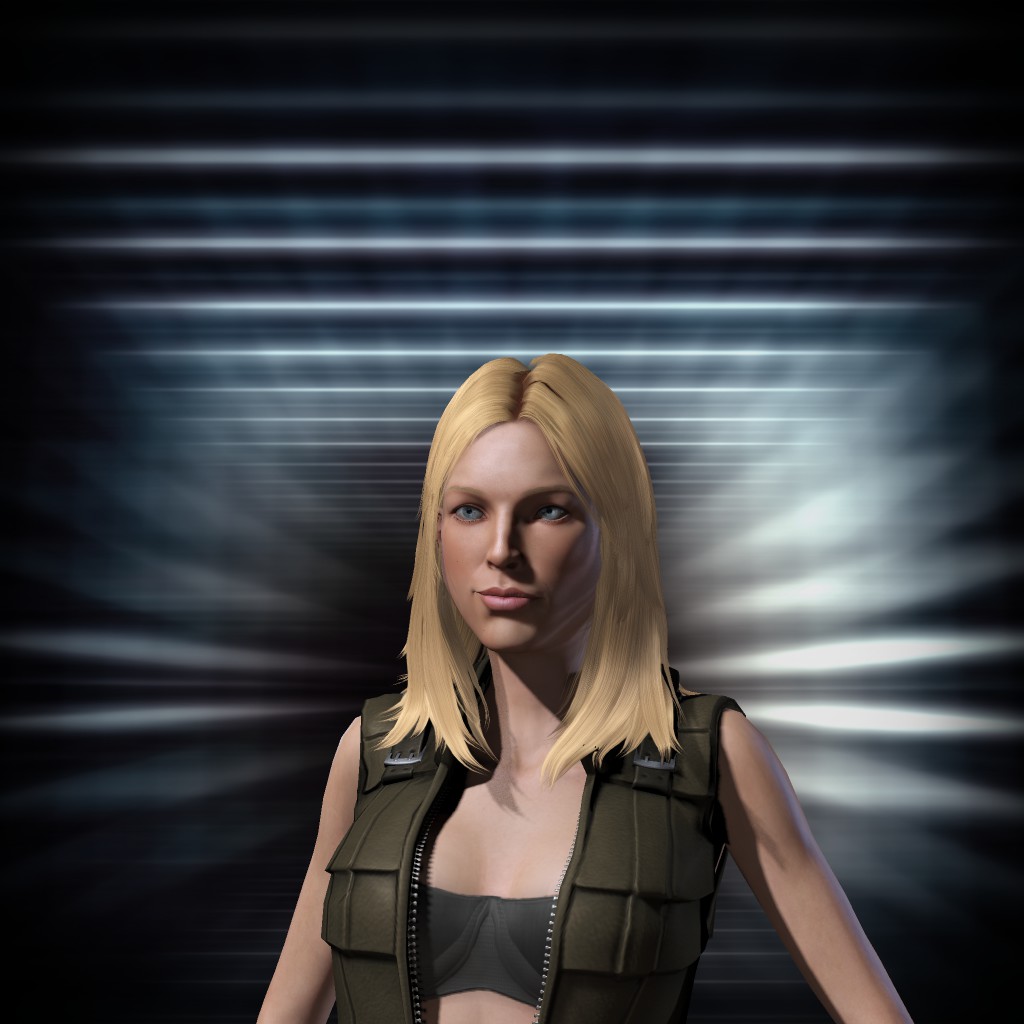 Alexsis Dellios