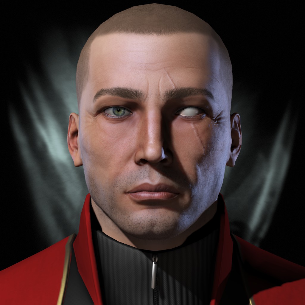 Avengerofevil