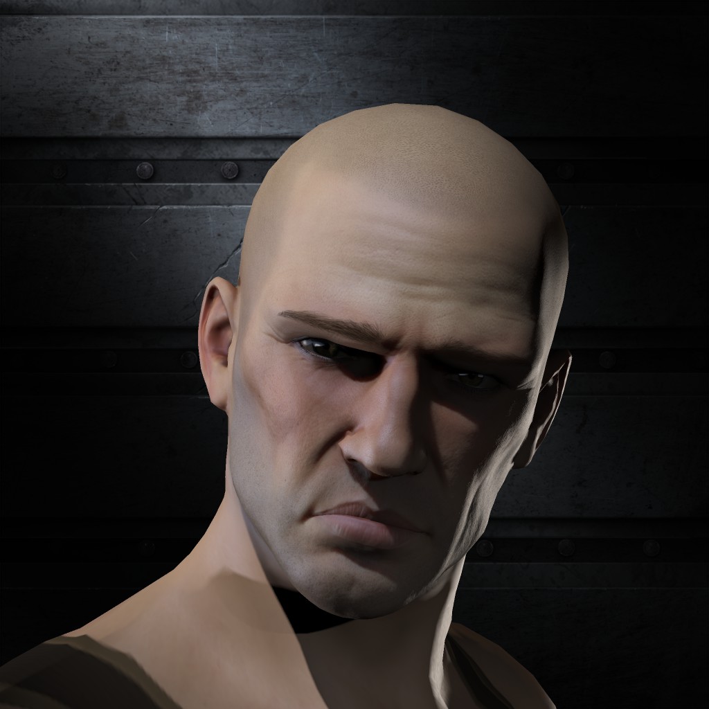Captain Godfather