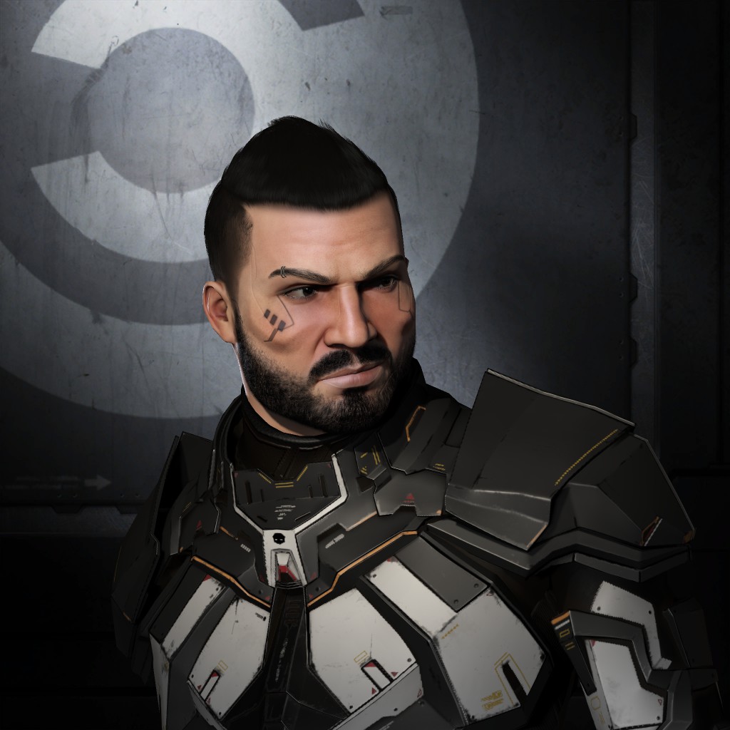 Zendar Nolen