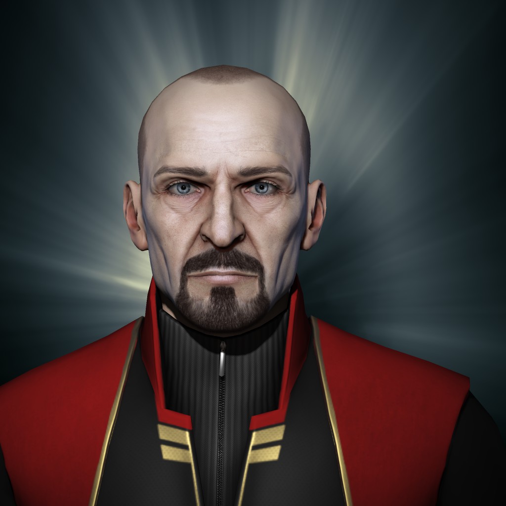 Igor Strovensky