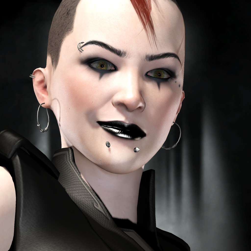 Cara Doomspire