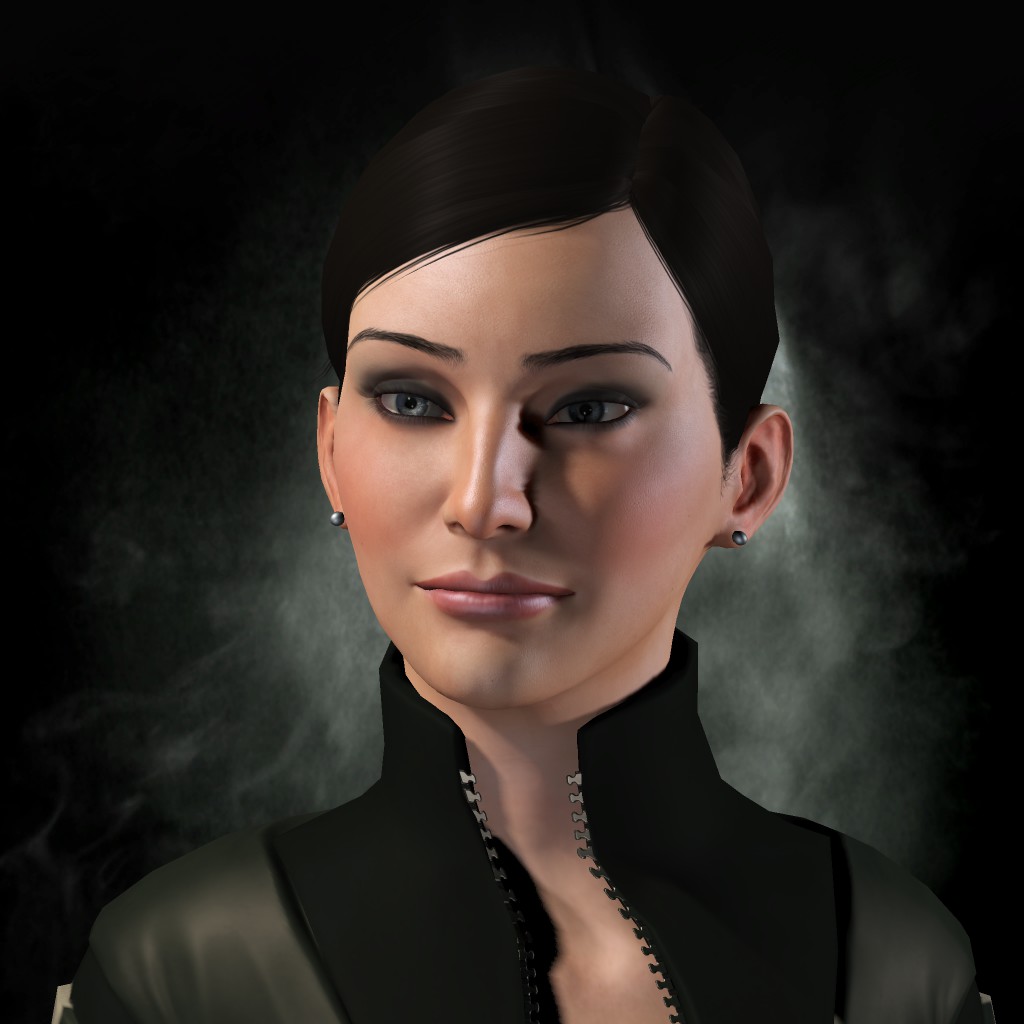 Adriana Parvi