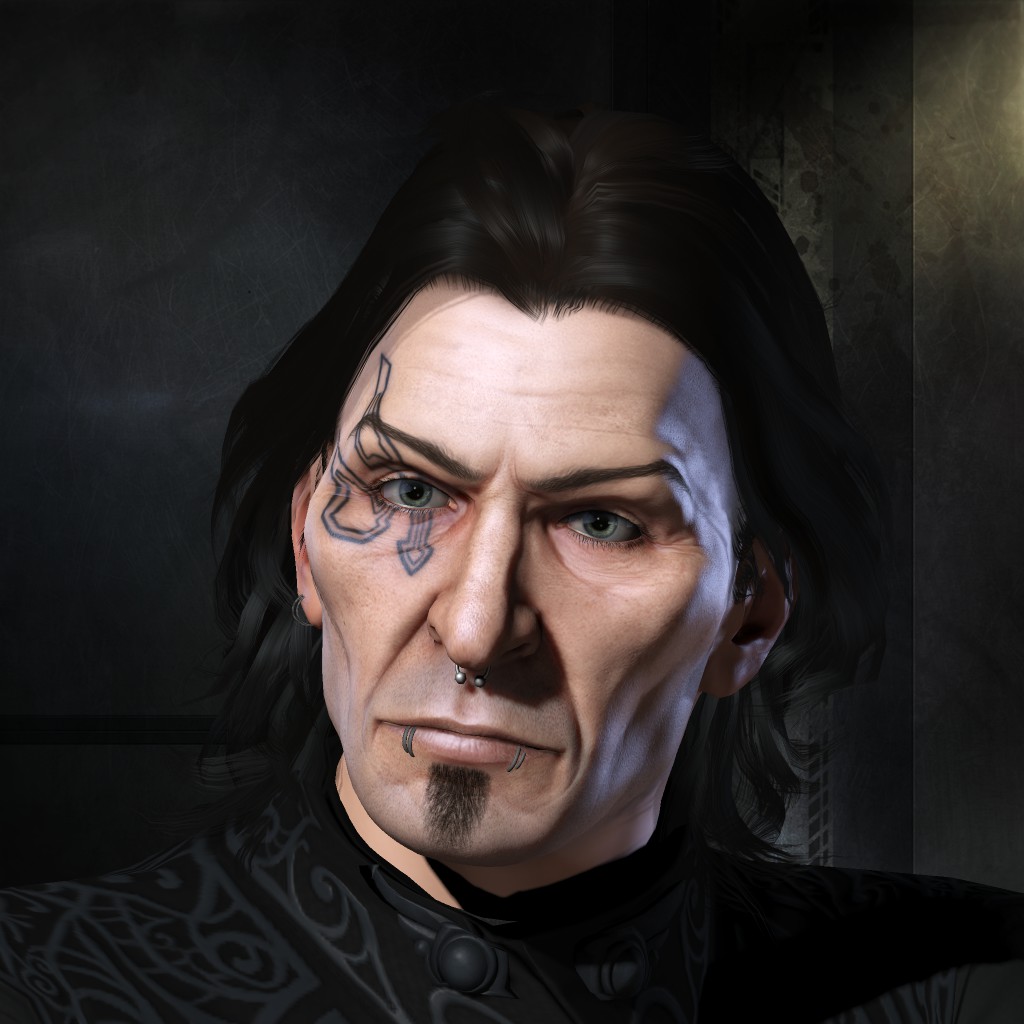 Kristoff Winters