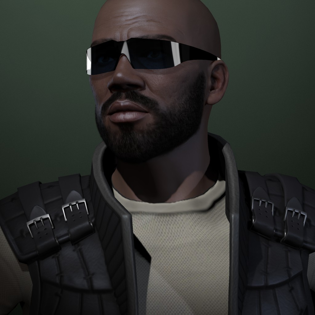 Vlad Trilda