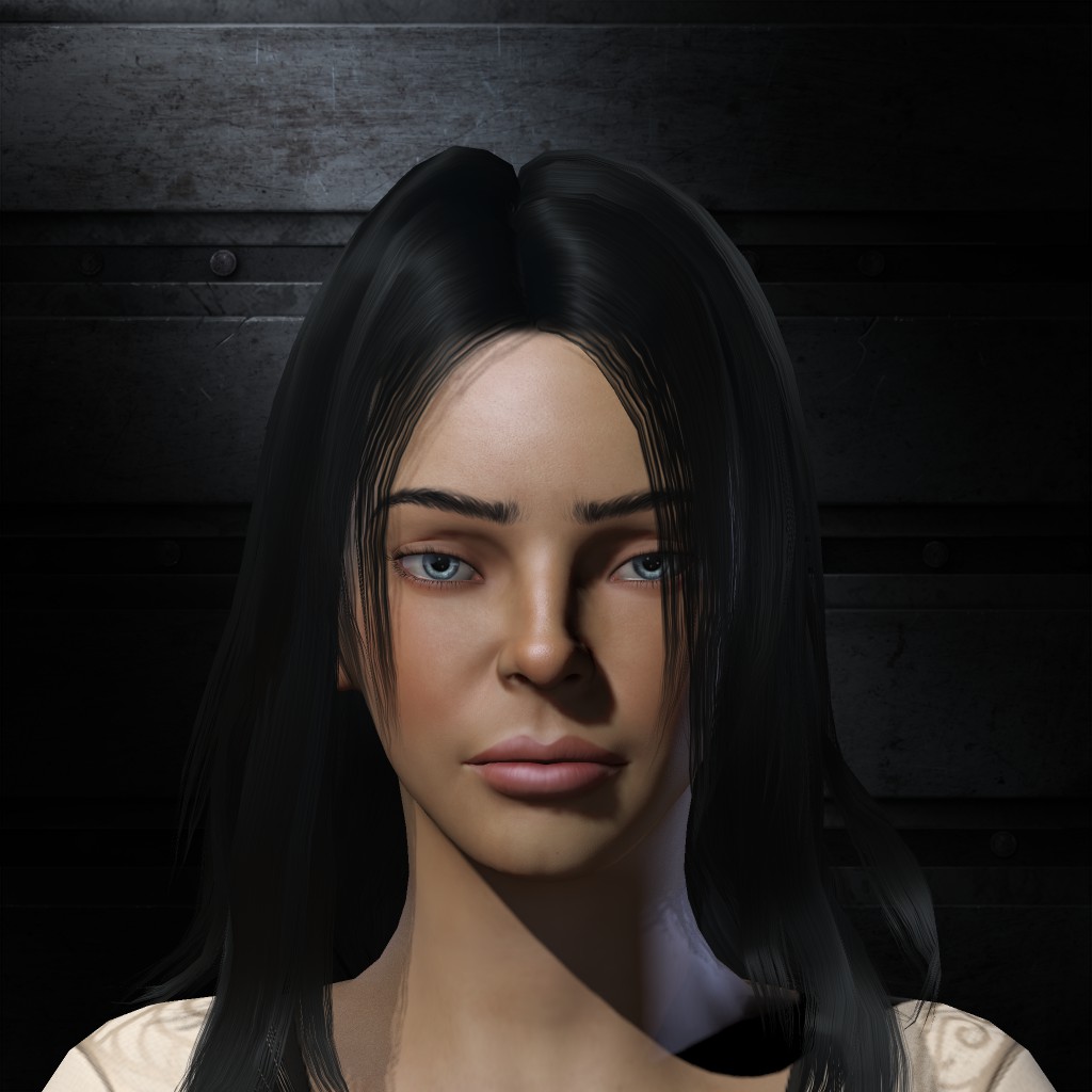 Aria Tichim