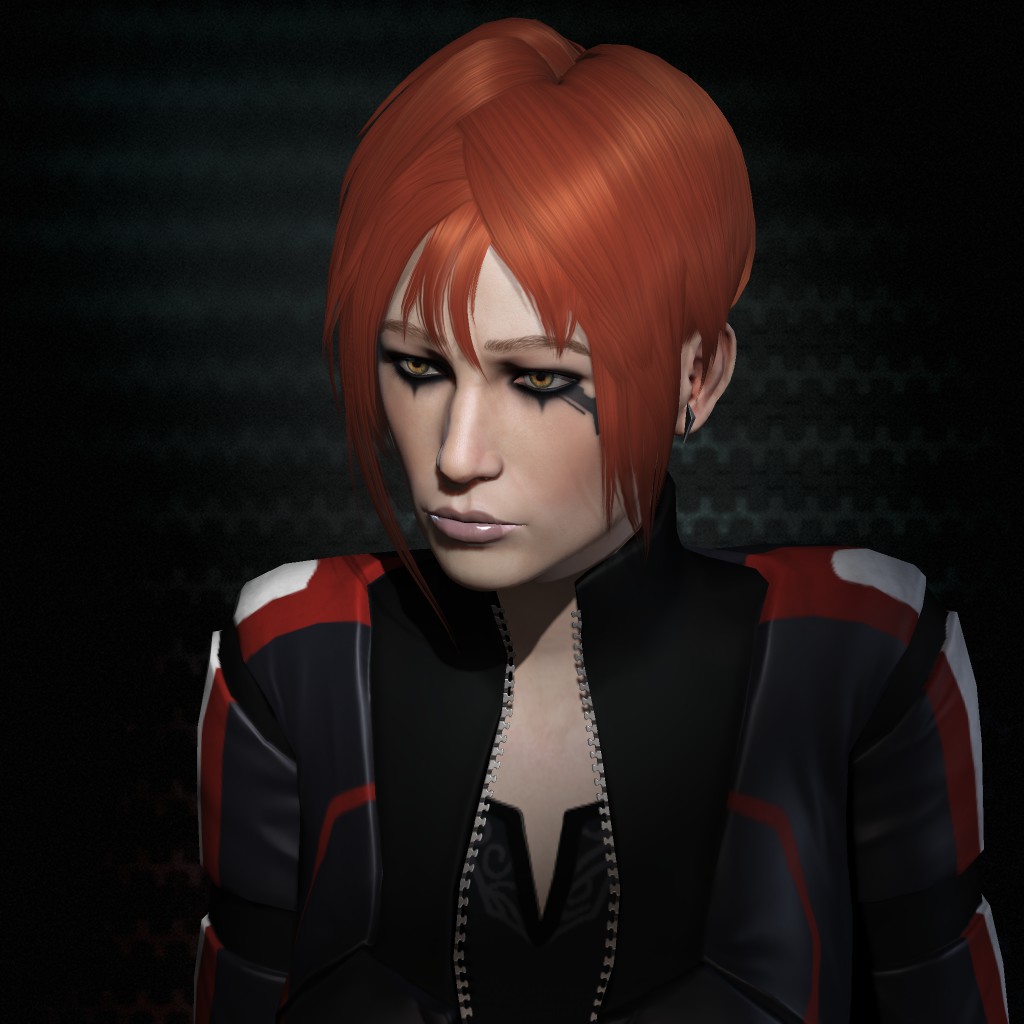 Victoria Omega