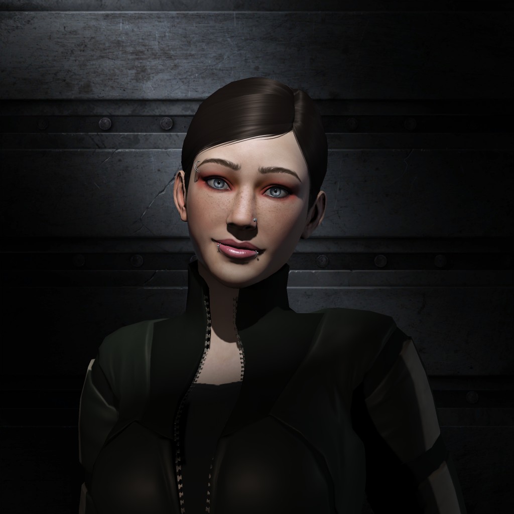 Erryn Thorofe