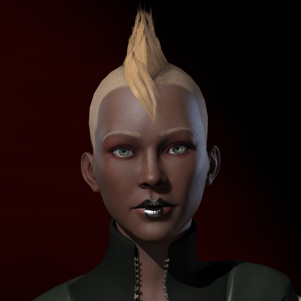 veterx Thiesant