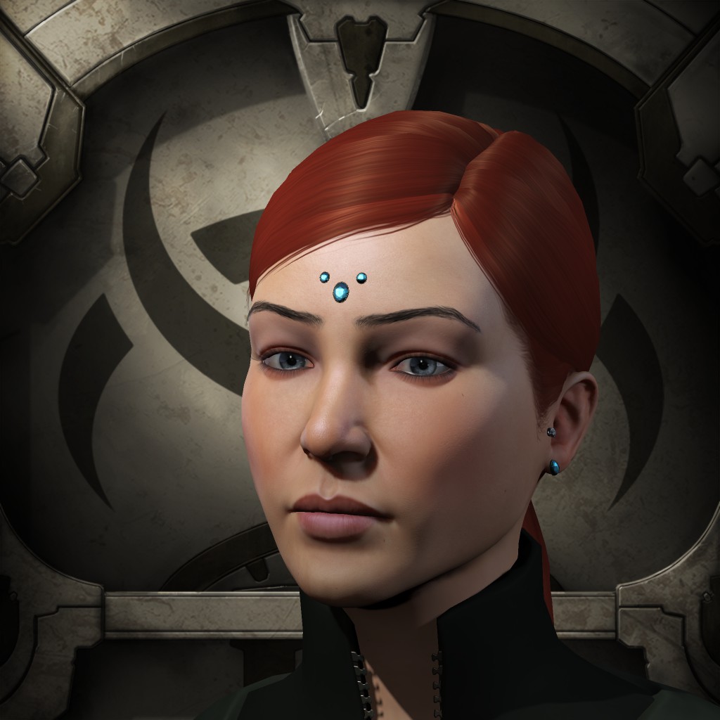 Lexyara Drake