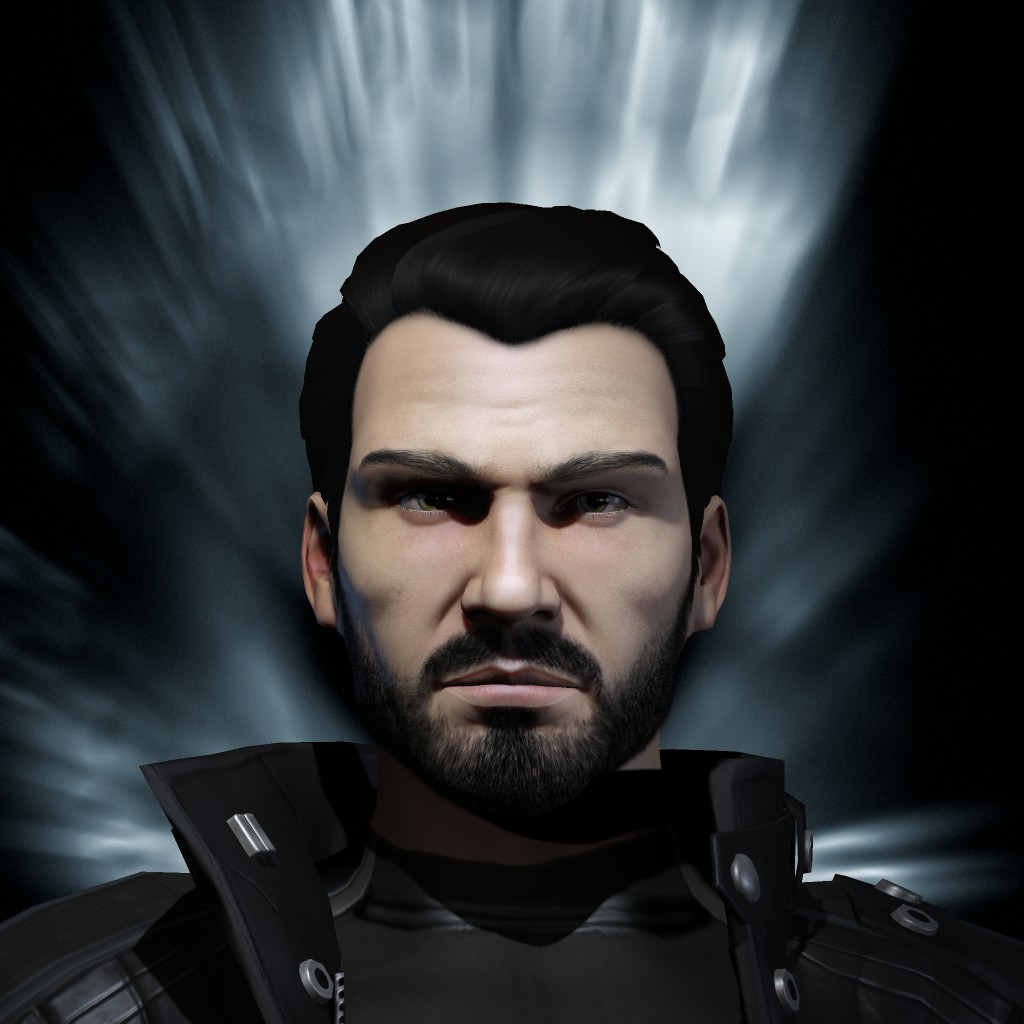 Overseer Scuz