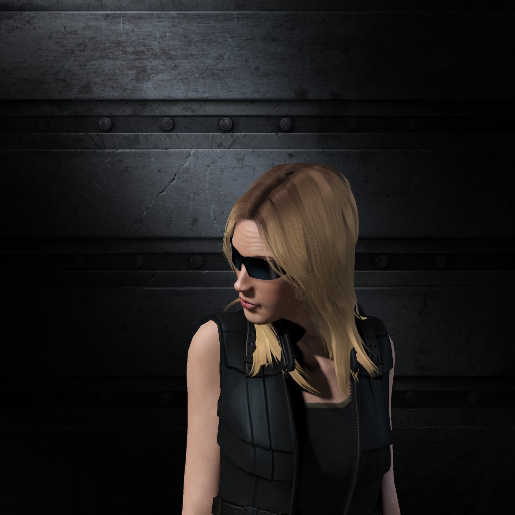 Aura Silverstorm