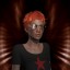 Red Bot Huntress Red Bot Huntress