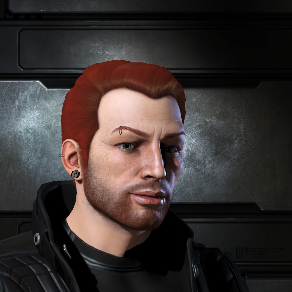 Portrait