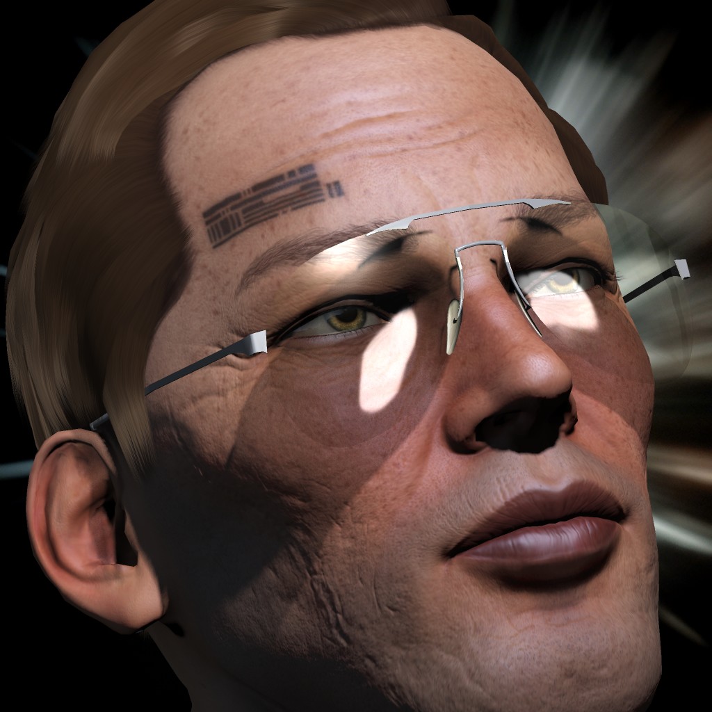 portrait