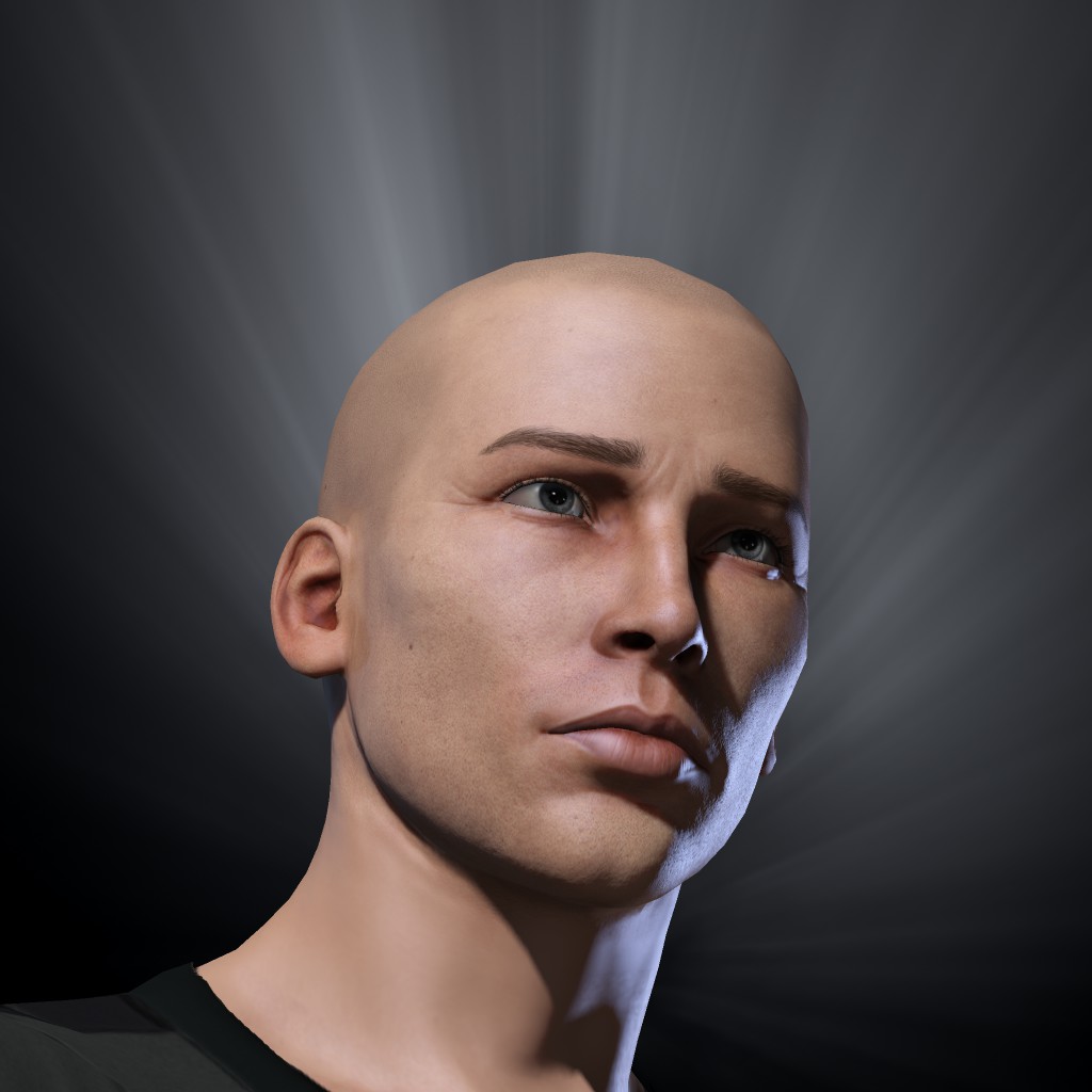 Alex Ford Crendraven