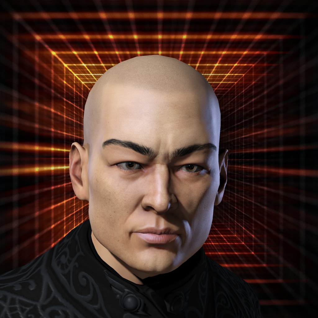 portrait