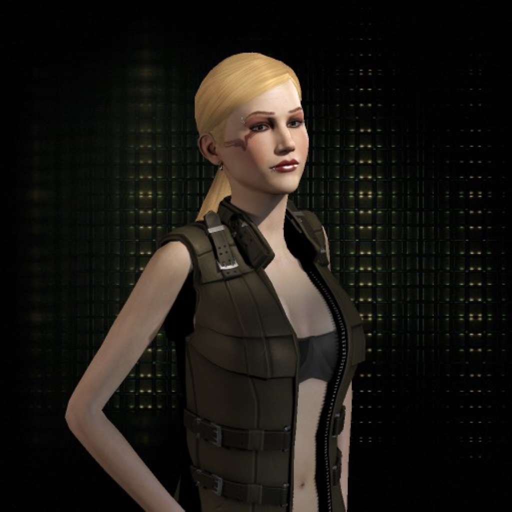 Amystia Celeste