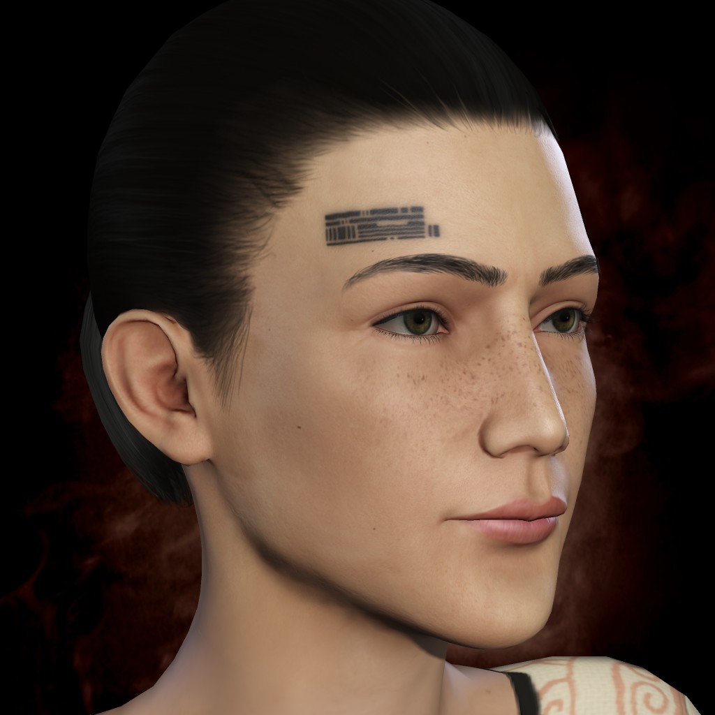 Lilith Tsuin